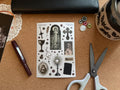 Religious Relics Stickers ⚔️