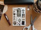 Religious Relics Stickers ⚔️