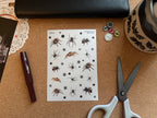 Spiders Stickers 🕷️