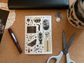 Curated Collector Stickers 🦴
