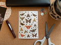 Moth Stickers 💡