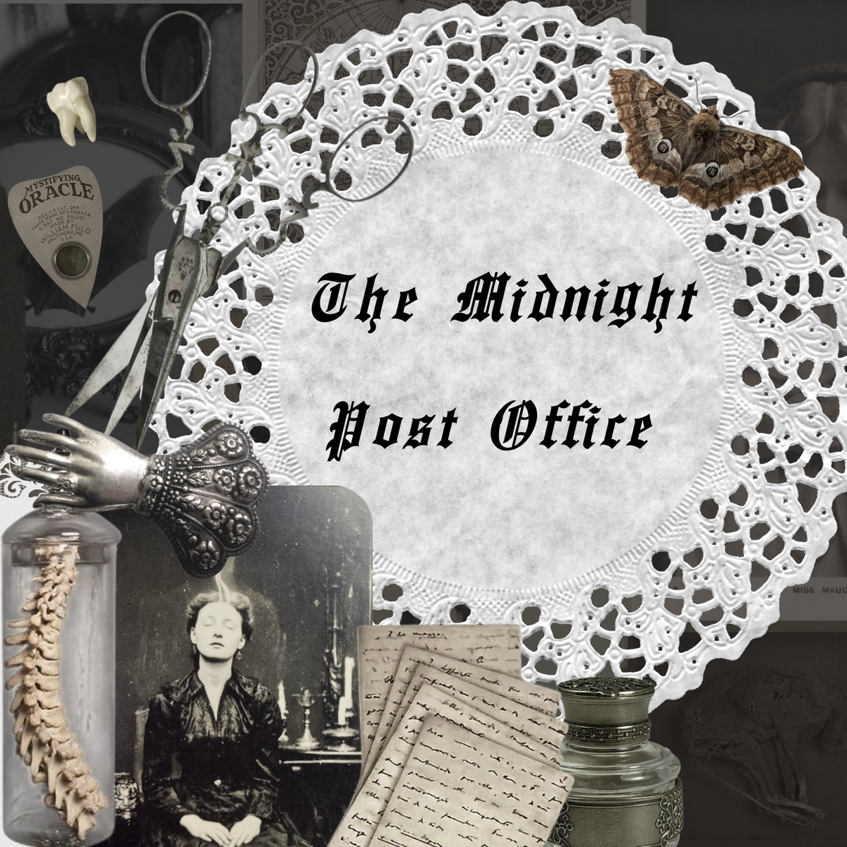 Midnight Mail